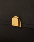 IMILILY-Bags-Lock Detail Large Shoulder Bag- Ted Baker Romania
